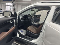 Kia Sportage 2021 Ace 2.0L Brilliant Edition - ფოტო 11