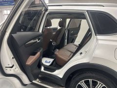 Kia Sportage 2021 Ace 2.0L Brilliant Edition - ფოტო 12