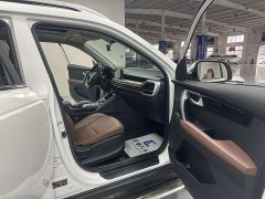 Kia Sportage 2021 Ace 2.0L Brilliant Edition - ფოტო 13