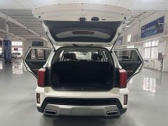 Kia Sportage 2021 Ace 2.0L Brilliant Edition - ფოტო 15