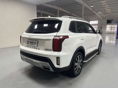 Kia Sportage 2021 Ace 2.0L Brilliant Edition - ფოტო 4