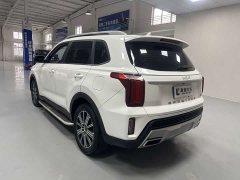 Kia Sportage 2021 Ace 2.0L Brilliant Edition - ფოტო 6