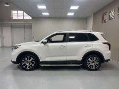 Kia Sportage 2021 Ace 2.0L Brilliant Edition - ფოტო 7