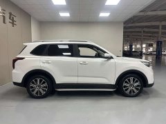 Kia Sportage 2021 Ace 2.0L Brilliant Edition - ფოტო 8