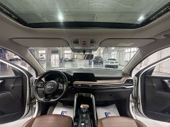 Kia Sportage 2021 Ace 2.0L Brilliant Edition - ფოტო 9
