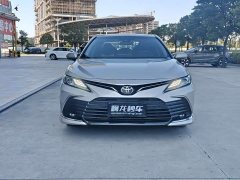 Toyota Camry 2021 2.0G Luxury - ფოტო 2