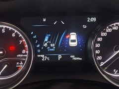 Toyota Camry 2021 2.0G Luxury - ფოტო 4