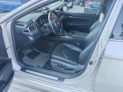 Toyota Camry 2021 2.0G Luxury - ფოტო 5