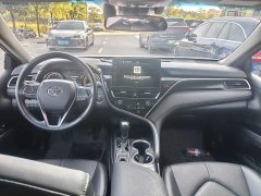 Toyota Camry 2021 2.0G Luxury - ფოტო 7