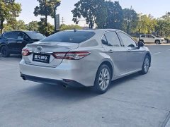 Toyota Camry 2021 2.0G Luxury - ფოტო 9
