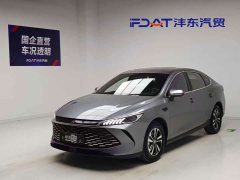 BYD Qin PLUS DM-i Smart Driving Edition 55KM Excellence - ფოტო 1