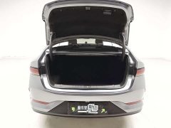 BYD Qin PLUS DM-i Smart Driving Edition 55KM Excellence - ფოტო 11