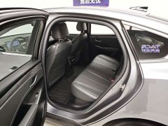 BYD Qin PLUS DM-i Smart Driving Edition 55KM Excellence - ფოტო 17