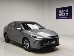 BYD Qin PLUS DM-i Smart Driving Edition 55KM Excellence - ფოტო 3