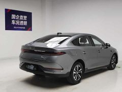 BYD Qin PLUS DM-i Smart Driving Edition 55KM Excellence - ფოტო 4