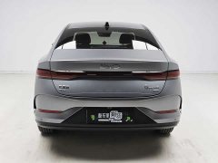 BYD Qin PLUS DM-i Smart Driving Edition 55KM Excellence - ფოტო 5