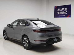 BYD Qin PLUS DM-i Smart Driving Edition 55KM Excellence - ფოტო 6