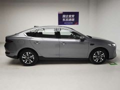 BYD Qin PLUS DM-i Smart Driving Edition 55KM Excellence - ფოტო 7