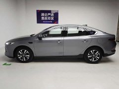 BYD Qin PLUS DM-i Smart Driving Edition 55KM Excellence - ფოტო 9