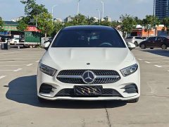 Mercedes-Benz A-Class A 200 L Sport Sedan Fashion Edition - ფოტო 11