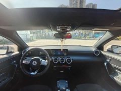 Mercedes-Benz A-Class A 200 L Sport Sedan Fashion Edition - ფოტო 13