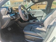Mercedes-Benz A-Class A 200 L Sport Sedan Fashion Edition - ფოტო 14