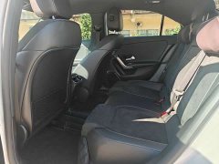 Mercedes-Benz A-Class A 200 L Sport Sedan Fashion Edition - ფოტო 15