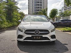 Mercedes-Benz A-Class A 200 L Sport Sedan Fashion Edition - ფოტო 2