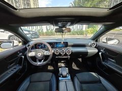 Mercedes-Benz A-Class A 200 L Sport Sedan Fashion Edition - ფოტო 4