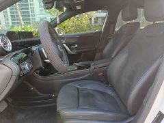 Mercedes-Benz A-Class A 200 L Sport Sedan Fashion Edition - ფოტო 5