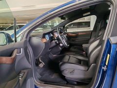 Tesla Model X 75D - ფოტო 7