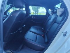 Honda Civic 2022 240TURBO CVT Fuel Dynamic Edition - ფოტო 6