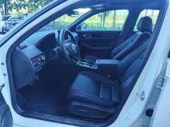 Honda Civic 2022 240TURBO CVT Fuel Dynamic Edition - ფოტო 7