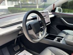 Tesla Model Y Long Range All-Wheel Drive Launch Edition - ფოტო 12