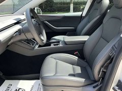 Tesla Model Y Long Range All-Wheel Drive Launch Edition - ფოტო 13