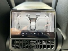 Tesla Model Y Long Range All-Wheel Drive Launch Edition - ფოტო 17