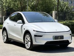 Tesla Model Y Long Range All-Wheel Drive Launch Edition - ფოტო 3