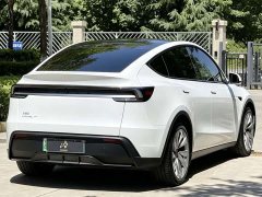 Tesla Model Y Long Range All-Wheel Drive Launch Edition - ფოტო 6