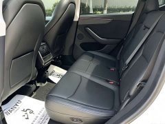 Tesla Model Y Long Range All-Wheel Drive Launch Edition - ფოტო 9