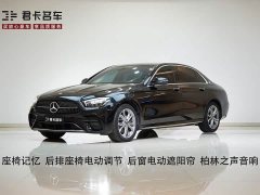 Mercedes-Benz E-Class Facelift E 300 L Sport Luxury - ფოტო 1
