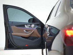 Mercedes-Benz E-Class Facelift E 300 L Sport Luxury - ფოტო 10