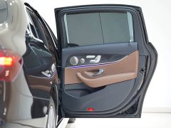 Mercedes-Benz E-Class Facelift E 300 L Sport Luxury - ფოტო 11