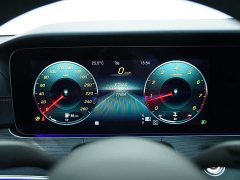 Mercedes-Benz E-Class Facelift E 300 L Sport Luxury - ფოტო 12