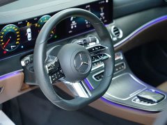 Mercedes-Benz E-Class Facelift E 300 L Sport Luxury - ფოტო 14