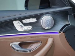 Mercedes-Benz E-Class Facelift E 300 L Sport Luxury - ფოტო 16