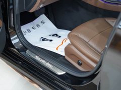 Mercedes-Benz E-Class Facelift E 300 L Sport Luxury - ფოტო 17