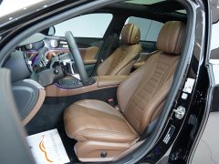 Mercedes-Benz E-Class Facelift E 300 L Sport Luxury - ფოტო 18