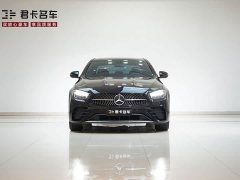 Mercedes-Benz E-Class Facelift E 300 L Sport Luxury - ფოტო 2