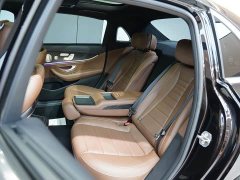 Mercedes-Benz E-Class Facelift E 300 L Sport Luxury - ფოტო 20