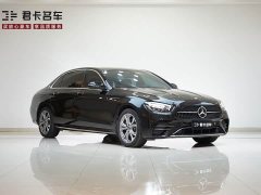 Mercedes-Benz E-Class Facelift E 300 L Sport Luxury - ფოტო 3